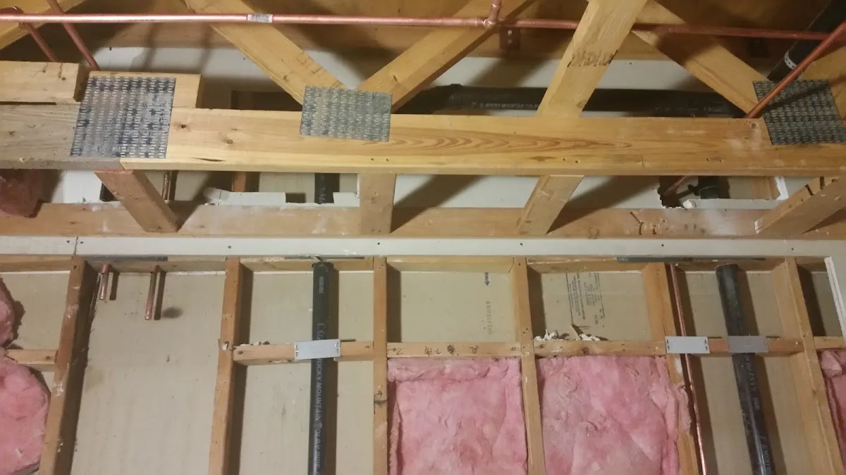 Plumbing services in Bardstown, KY